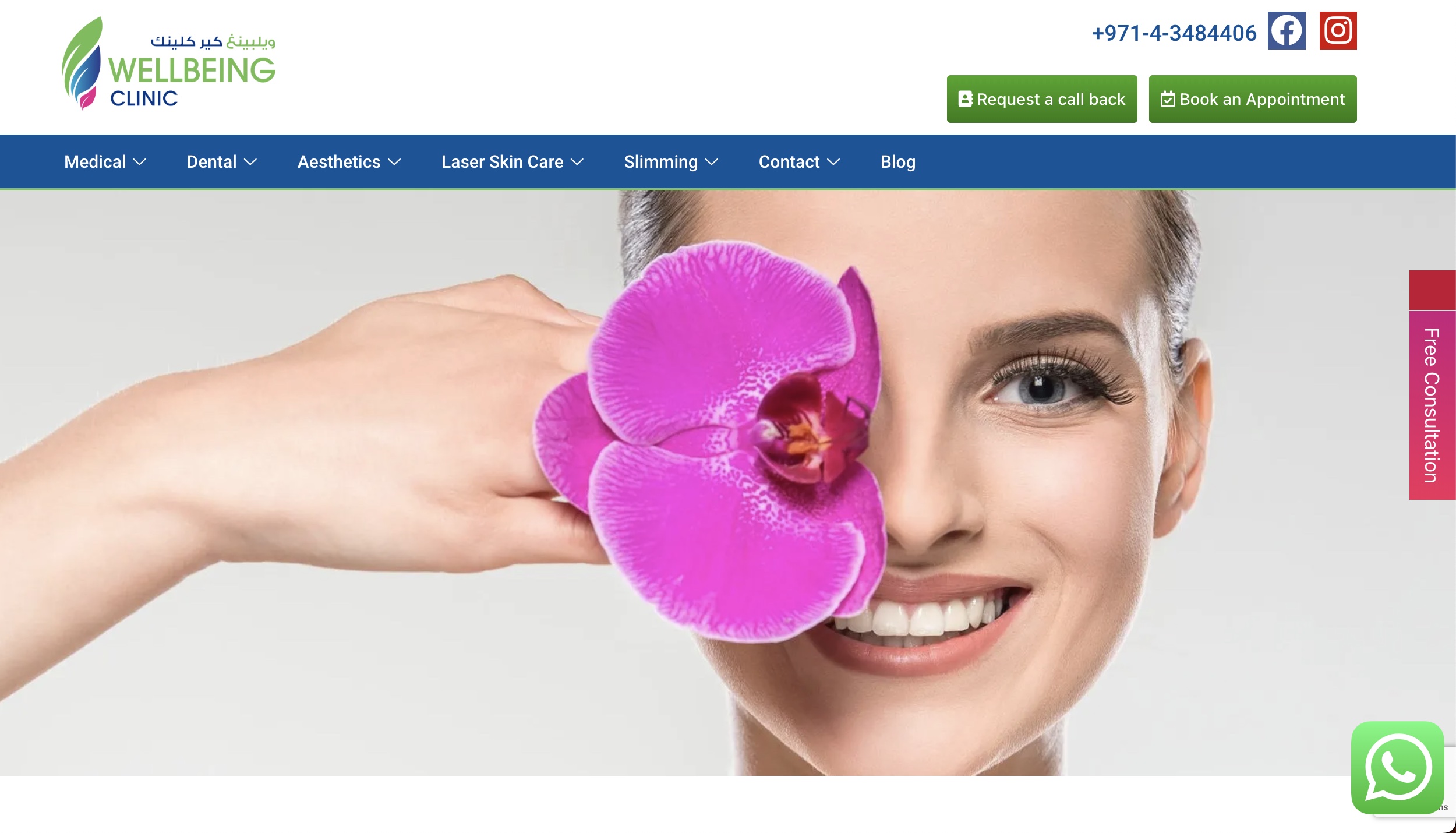 wellbeingclinic